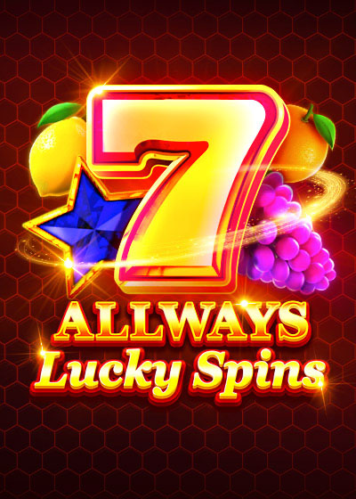 Allways Lucky Spins