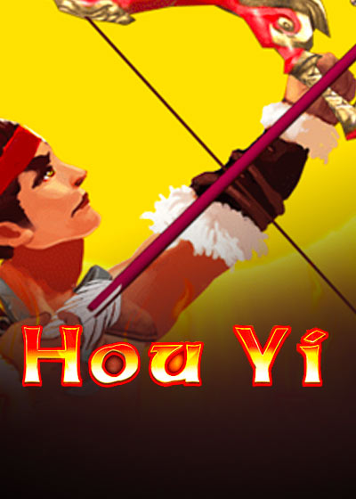 Hou Yi