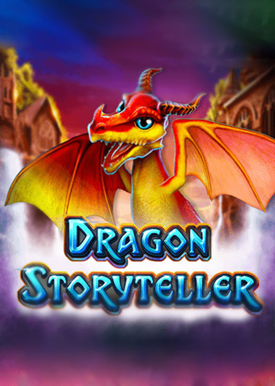 Dragon Storyteller