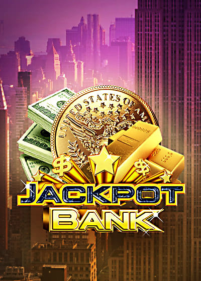 Jackpot Bank