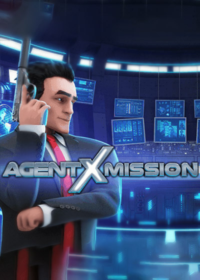Agent X Mission