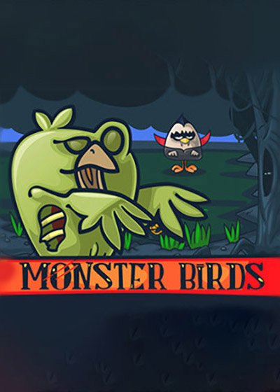 Monster Birds
