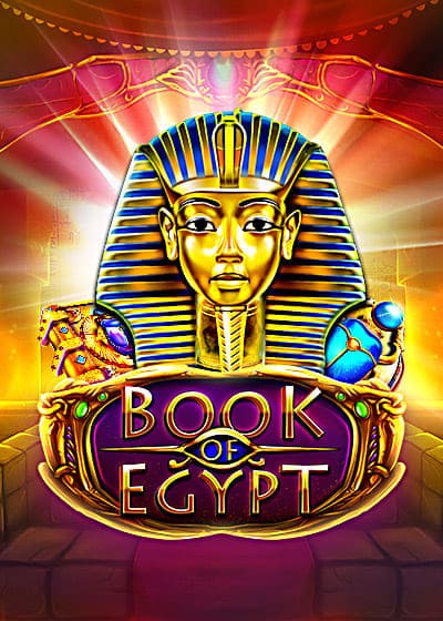 Book of Egypt