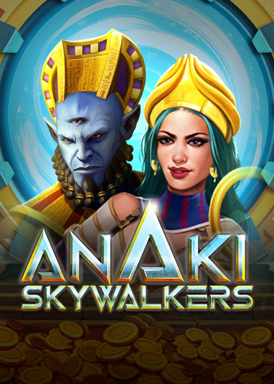 ANAKI SkyWalkers