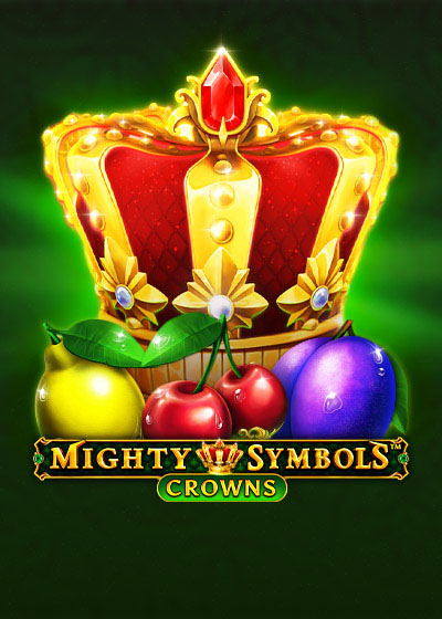 Mighty Symbols: Crowns