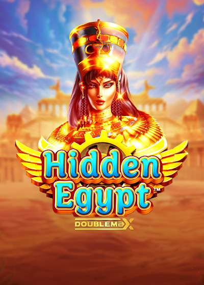 Hidden Egypt